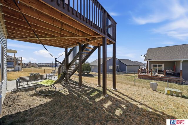 1203 Birchwood Drive, Hickman, NE 68372