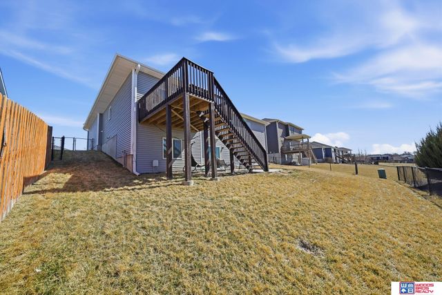 1203 Birchwood Drive, Hickman, NE 68372