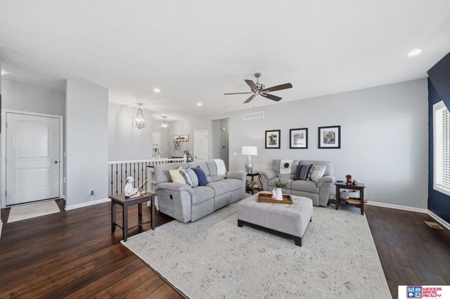 1203 Birchwood Drive, Hickman, NE 68372