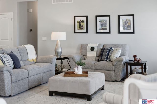 1203 Birchwood Drive, Hickman, NE 68372