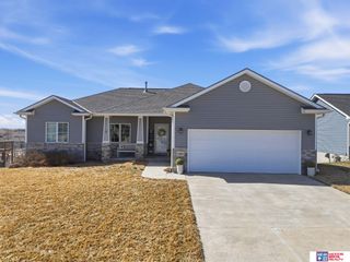 1203 Birchwood Drive, Hickman, NE 68372