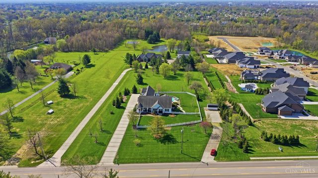 6661 Irwin Spimpson Road, Mason, OH 45040