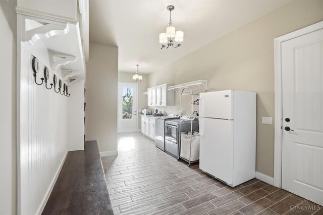 6661 Irwin Spimpson Road, Mason, OH 45040