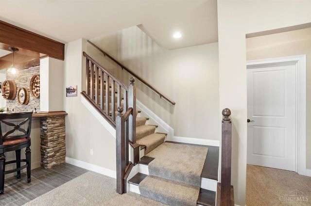 6661 Irwin Spimpson Road, Mason, OH 45040