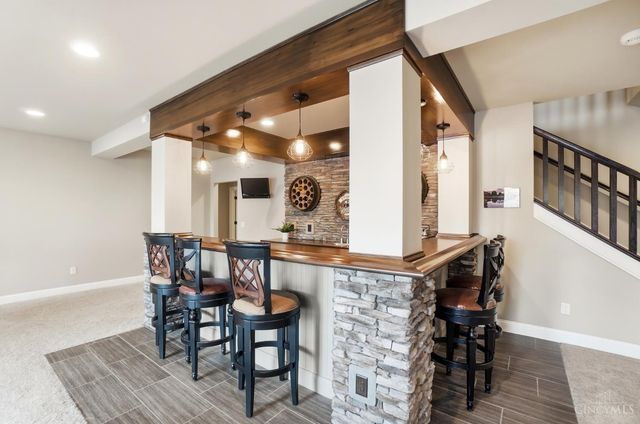 6661 Irwin Spimpson Road, Mason, OH 45040