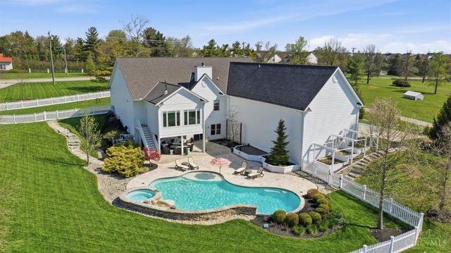6661 Irwin Spimpson Road, Mason, OH 45040