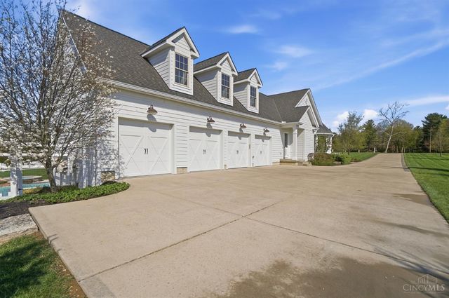 6661 Irwin Spimpson Road, Mason, OH 45040