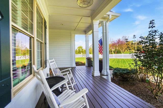 6661 Irwin Spimpson Road, Mason, OH 45040