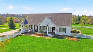 6661 Irwin Spimpson Road, Mason, OH 45040