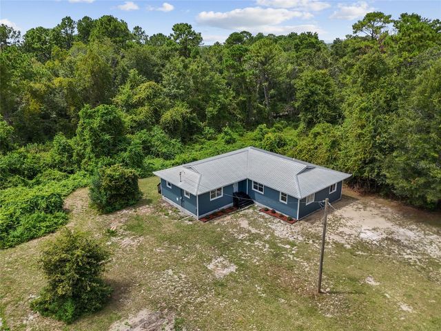 127 RAINBOW DRIVE, Florahome, FL 32140