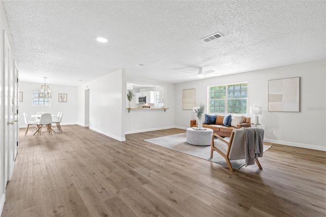 127 RAINBOW DRIVE, Florahome, FL 32140