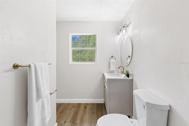 127 RAINBOW DRIVE, Florahome, FL 32140
