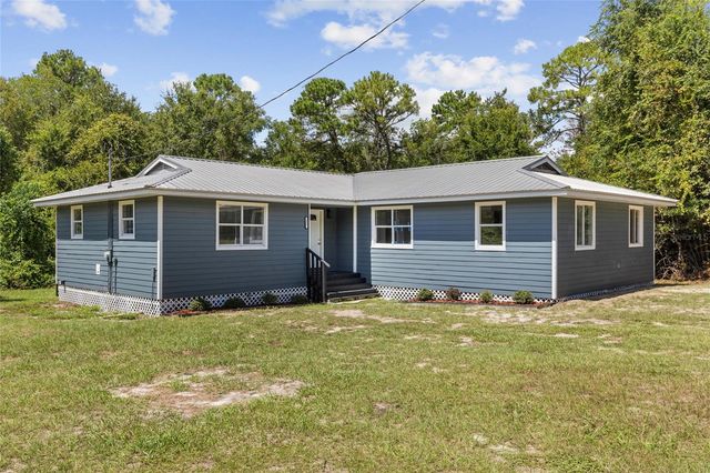 127 RAINBOW DRIVE, Florahome, FL 32140