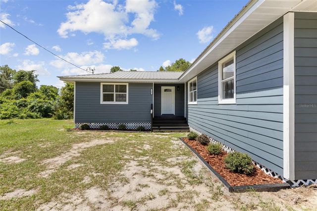 127 RAINBOW DRIVE, Florahome, FL 32140