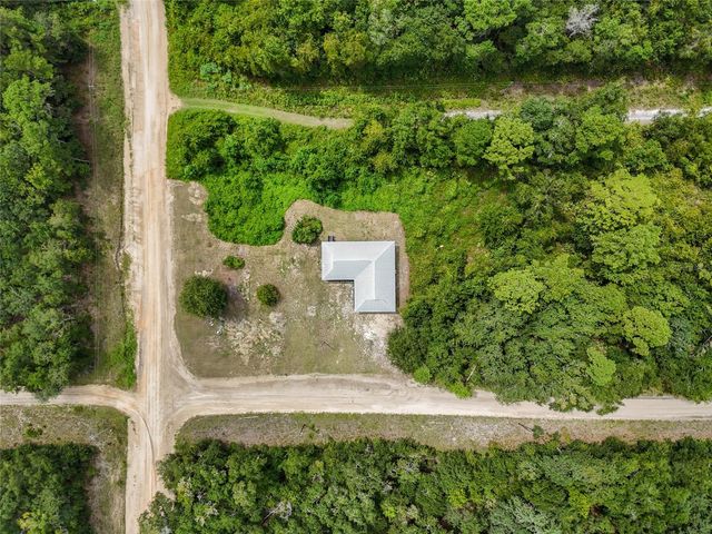 127 RAINBOW DRIVE, Florahome, FL 32140