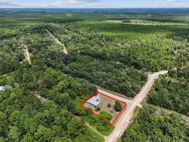 127 RAINBOW DRIVE, Florahome, FL 32140