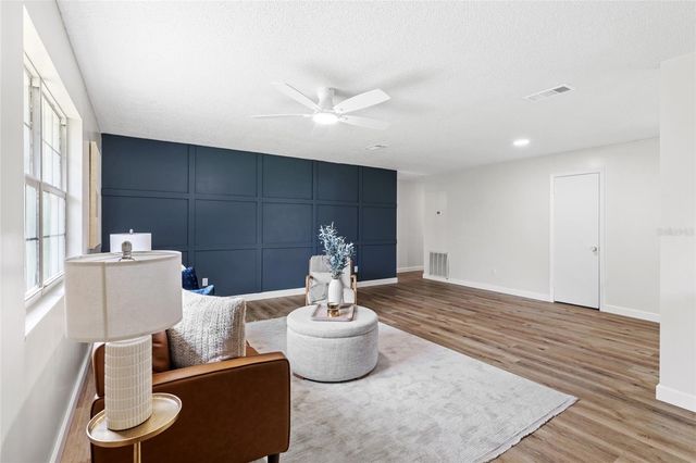 127 RAINBOW DRIVE, Florahome, FL 32140