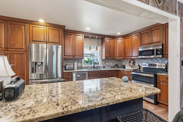 5513 Porcher Dr., Myrtle Beach, SC 29577