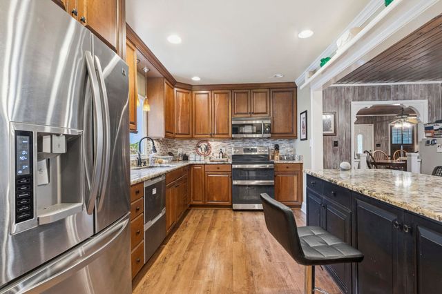 5513 Porcher Dr., Myrtle Beach, SC 29577