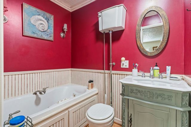 5513 Porcher Dr., Myrtle Beach, SC 29577