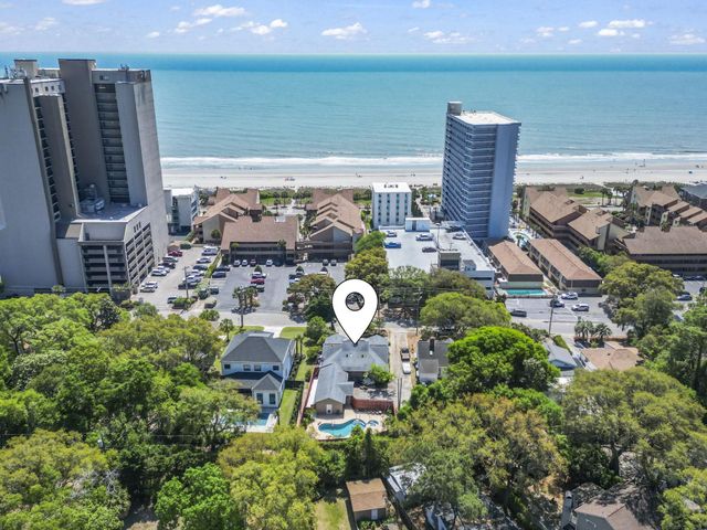 5513 Porcher Dr., Myrtle Beach, SC 29577