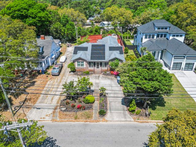 5513 Porcher Dr., Myrtle Beach, SC 29577