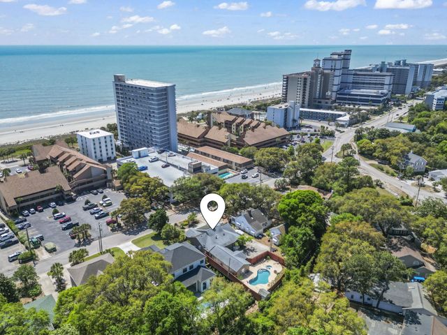 5513 Porcher Dr., Myrtle Beach, SC 29577