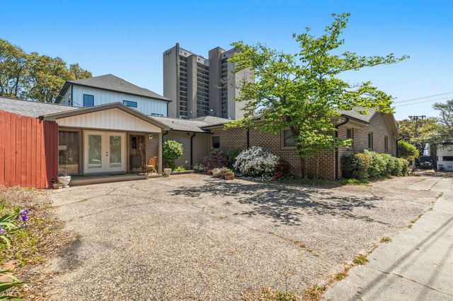 5513 Porcher Dr., Myrtle Beach, SC 29577