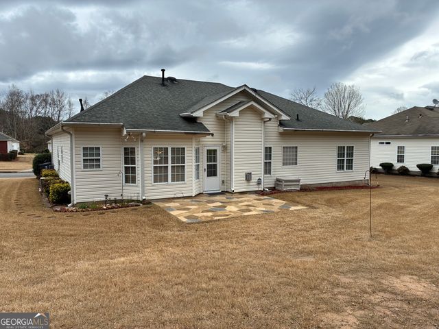 315 Emily Park, Fayetteville, GA 30215