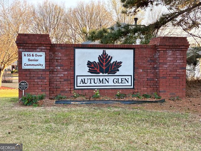 315 Emily Park, Fayetteville, GA 30215