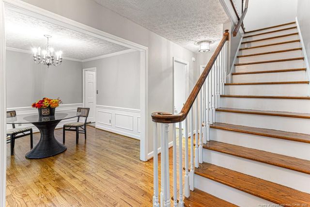 406 Murray Hill Road, Fayetteville, NC 28303