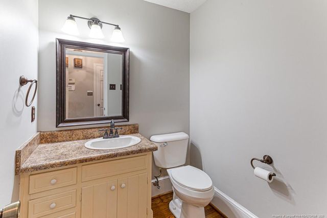 406 Murray Hill Road, Fayetteville, NC 28303