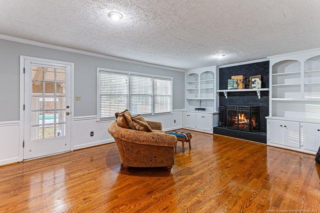 406 Murray Hill Road, Fayetteville, NC 28303