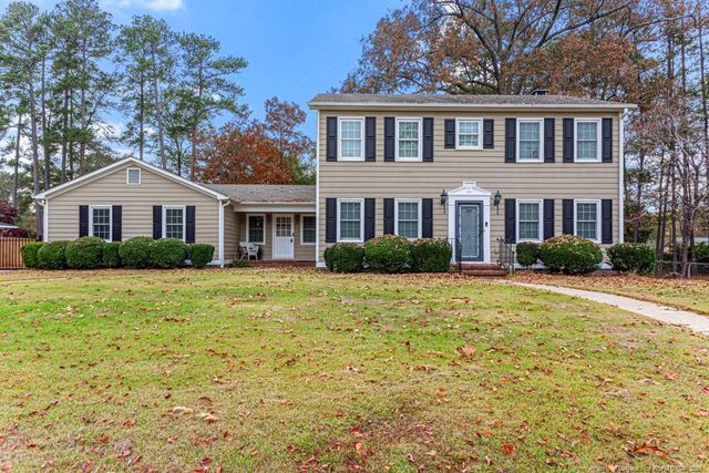 406 Murray Hill Road, Fayetteville, NC 28303