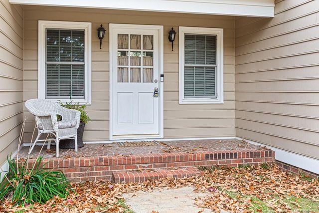 406 Murray Hill Road, Fayetteville, NC 28303