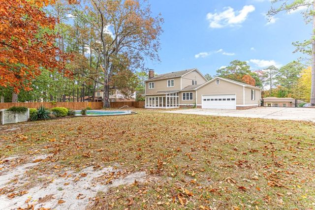 406 Murray Hill Road, Fayetteville, NC 28303