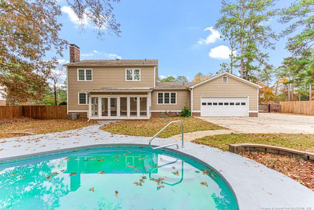 406 Murray Hill Road, Fayetteville, NC 28303