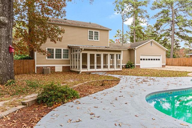 406 Murray Hill Road, Fayetteville, NC 28303