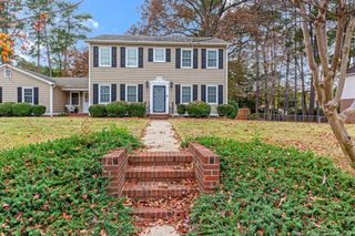 406 Murray Hill Road, Fayetteville, NC 28303