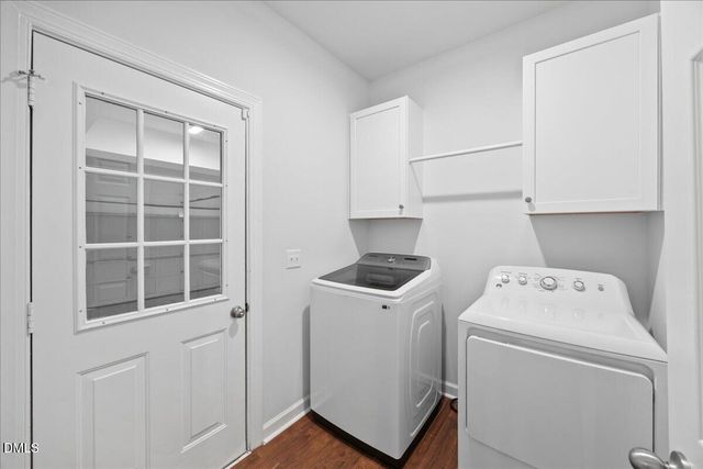 4616 Thendara Way, Raleigh, NC 27612