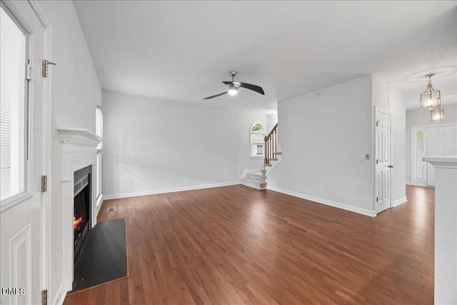 4616 Thendara Way, Raleigh, NC 27612