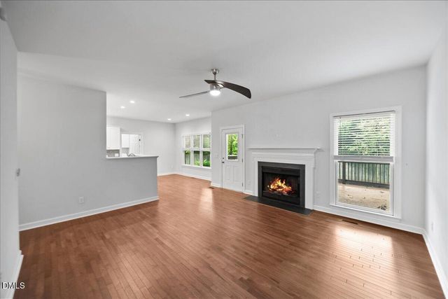 4616 Thendara Way, Raleigh, NC 27612