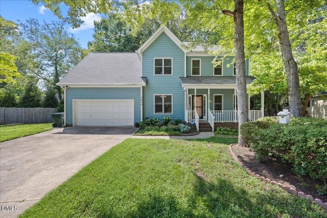 4616 Thendara Way, Raleigh, NC 27612