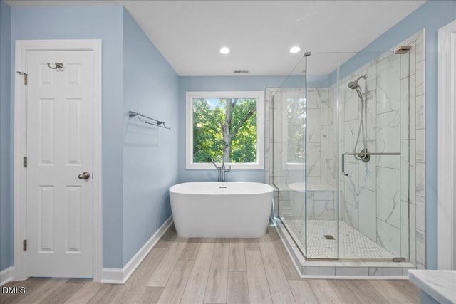 4616 Thendara Way, Raleigh, NC 27612