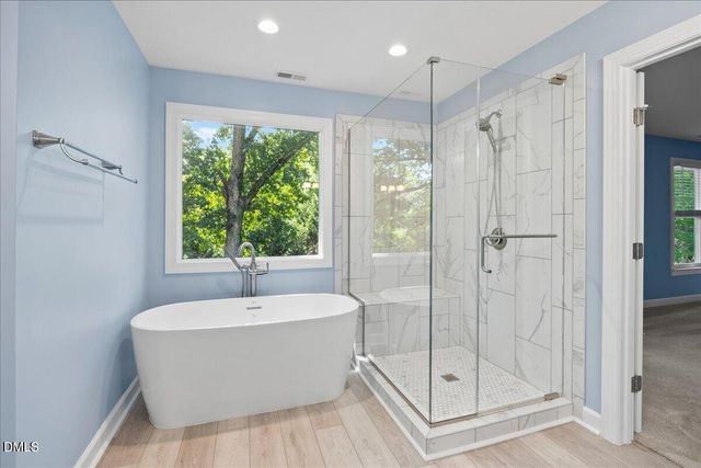 4616 Thendara Way, Raleigh, NC 27612