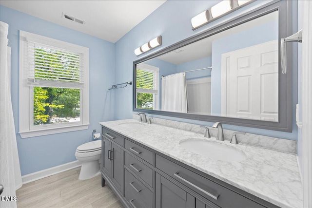 4616 Thendara Way, Raleigh, NC 27612
