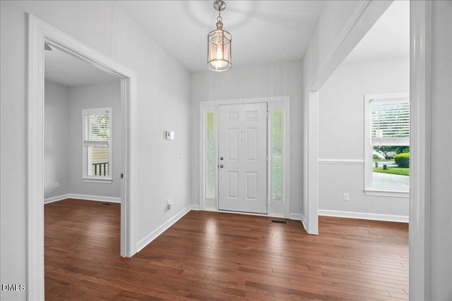 4616 Thendara Way, Raleigh, NC 27612