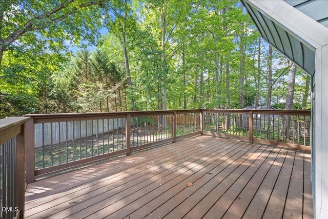 4616 Thendara Way, Raleigh, NC 27612