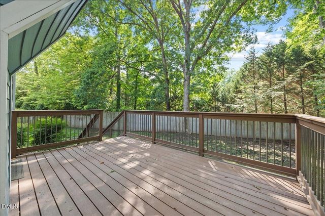 4616 Thendara Way, Raleigh, NC 27612
