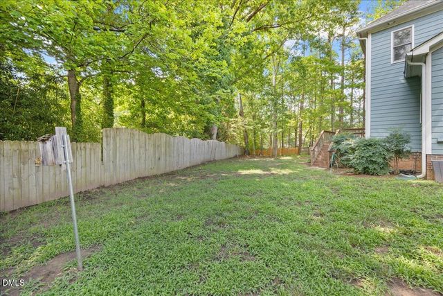 4616 Thendara Way, Raleigh, NC 27612